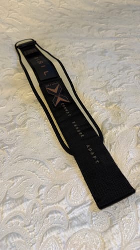 Customer photo review of 2ª Generation Lumbar Belt