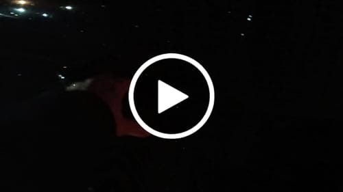 Customer video review of AUDI DOOR LIGHTS