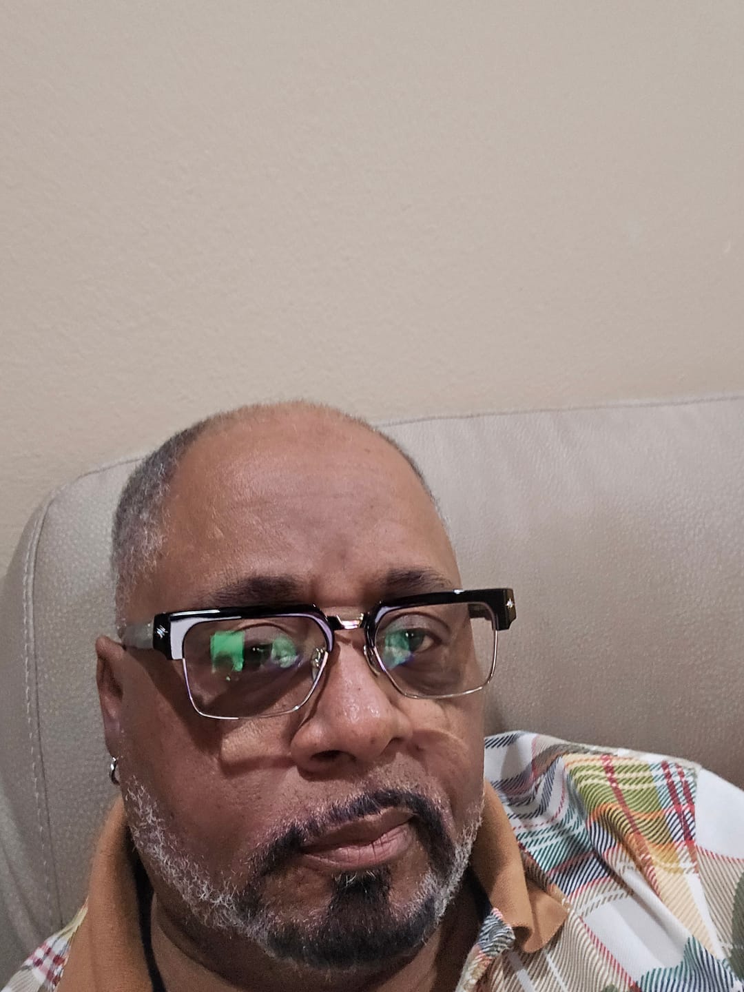 Customer photo review of Perry O