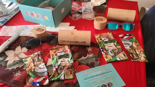 Customer photo review of Cielomar