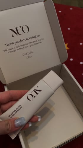 Elena D. review of BB Cream SPF30 image 1 out of 1