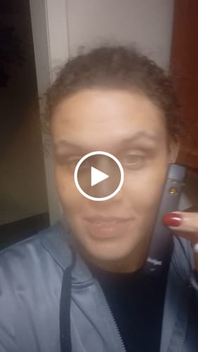 Customer video review of 1 Gram HHC Vape Pen | Watermelon Zkittles - Indica