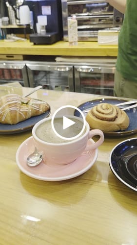 Customer video review of 2 Desayunos en la Matchateria