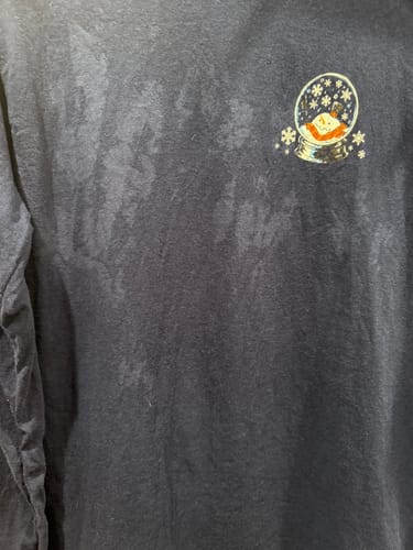 Customer photo review of Shipping Protection