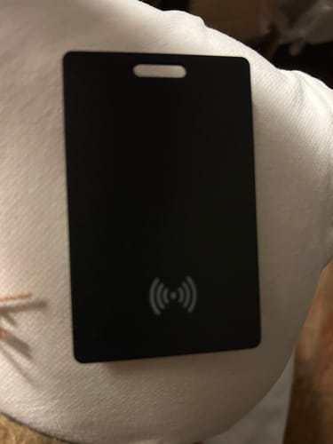 Luis Maria L. review of Lo-Cate Cartão image 1 out of 1