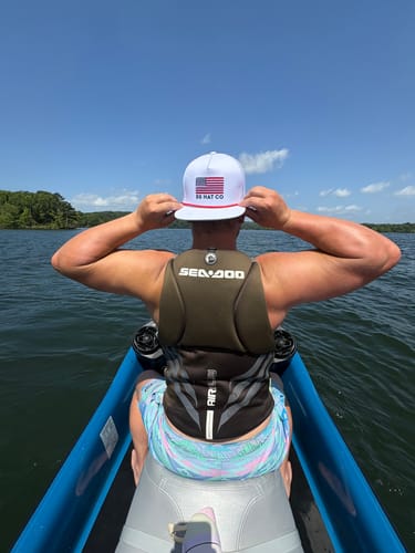 Carley M. review of Hat of the Month Crew | Skip the Line image 1 out of 1