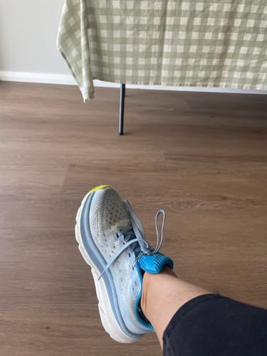 Customer photo review of Ortho Walk