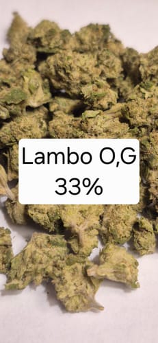 Customer photo review of Cheap THCA Smalls Pound