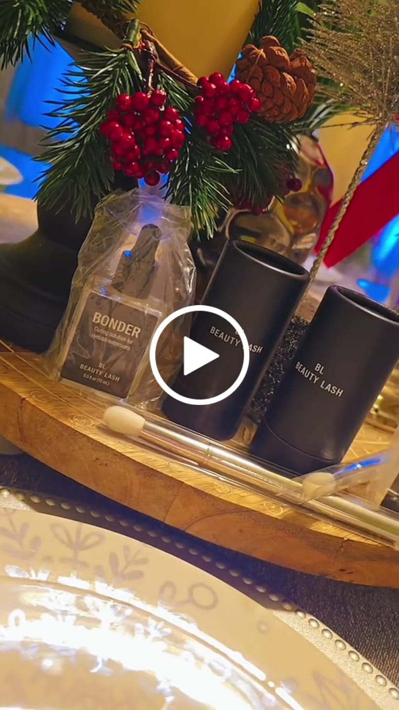 Customer video review of Volume 3