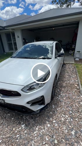 Customer video review of Limlex® HydroShield-X Coating Spray