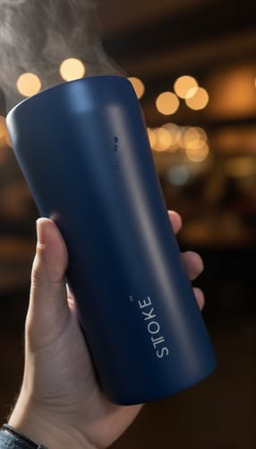 Customer photo review of 【28%OFF】STTOKE人気No.1セット｜STTOKEカップ＋ハイドレート
