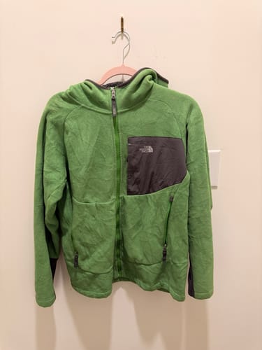 Customer photo review of Mixed Vintage & Modern Kids Bale