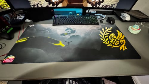 Customer photo review of iD Colossus