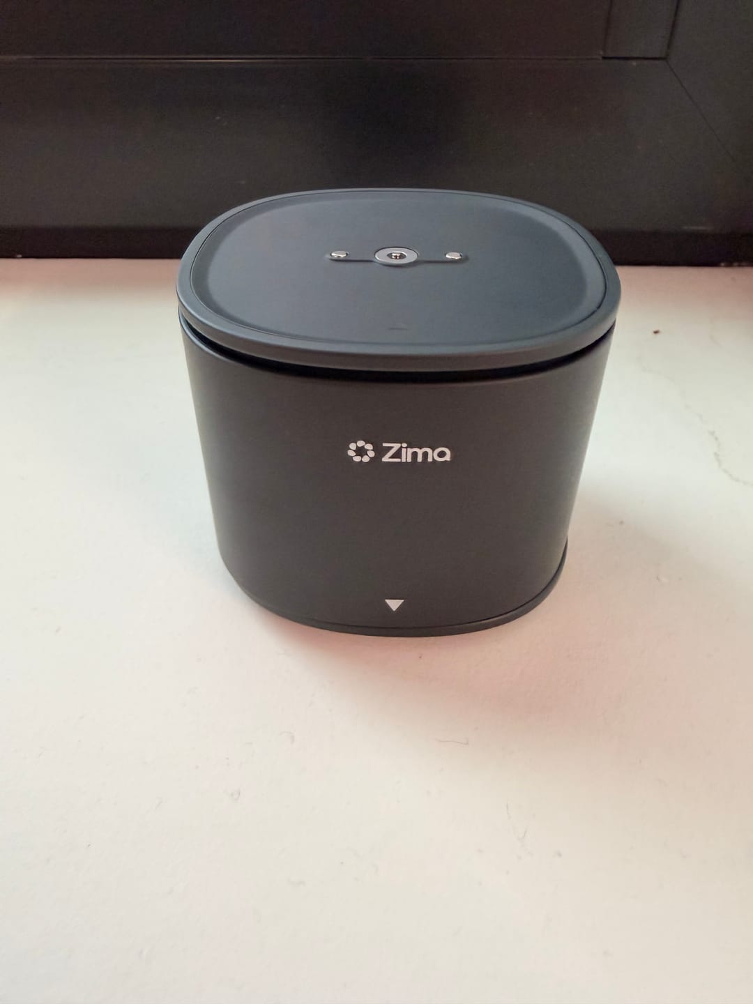 Customer photo review of Dental Pod Go