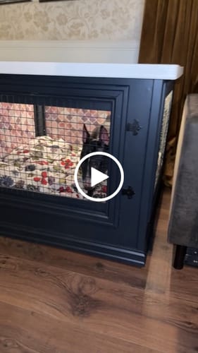 Kundeanmeldelse med video av Lanterne pastell selvklebende veggfliser