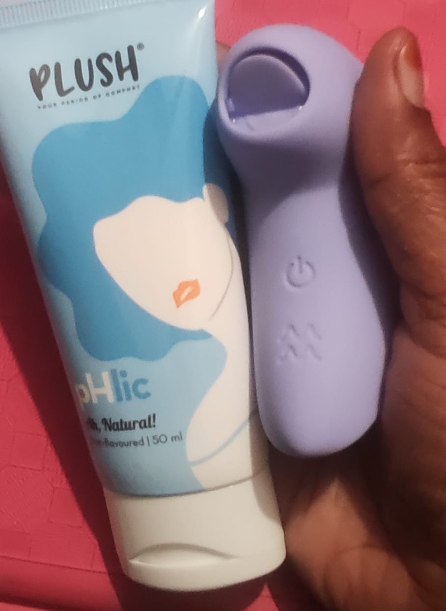 Customer photo review of Flick