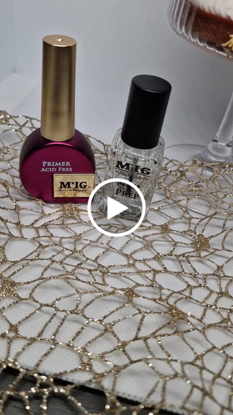 Customer video review of Primer Acid Free