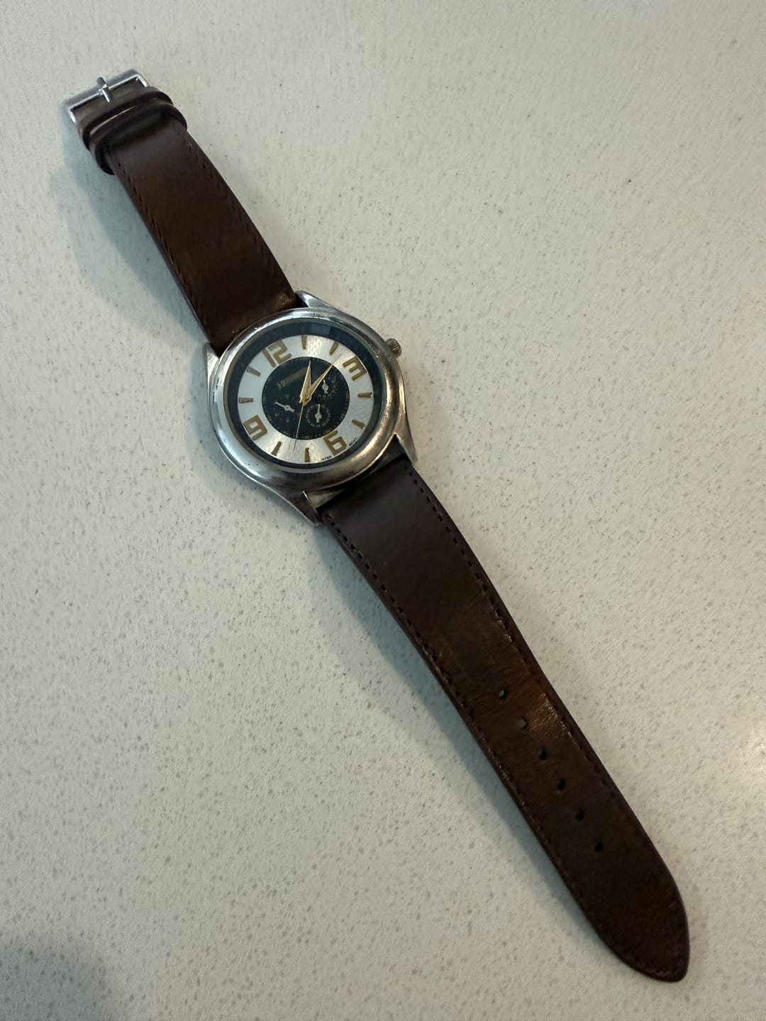 Customer photo review of Corsica