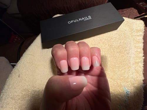 Customer photo review of Opulence