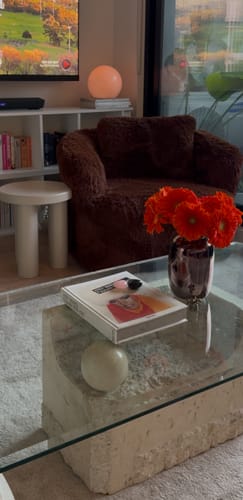 Customer photo review of Peachi