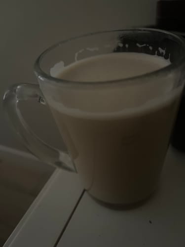 Customer photo review of Jacob's BoriQuan Coffee