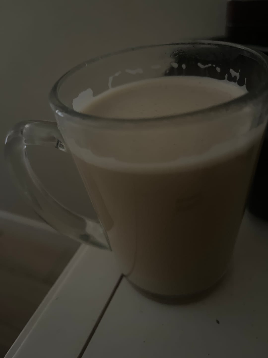 Customer photo review of Jacob's BoriQuan Coffee