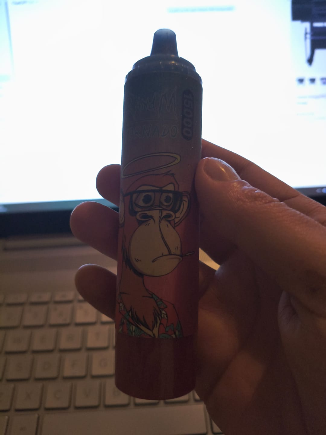 Customer photo review of Fanta