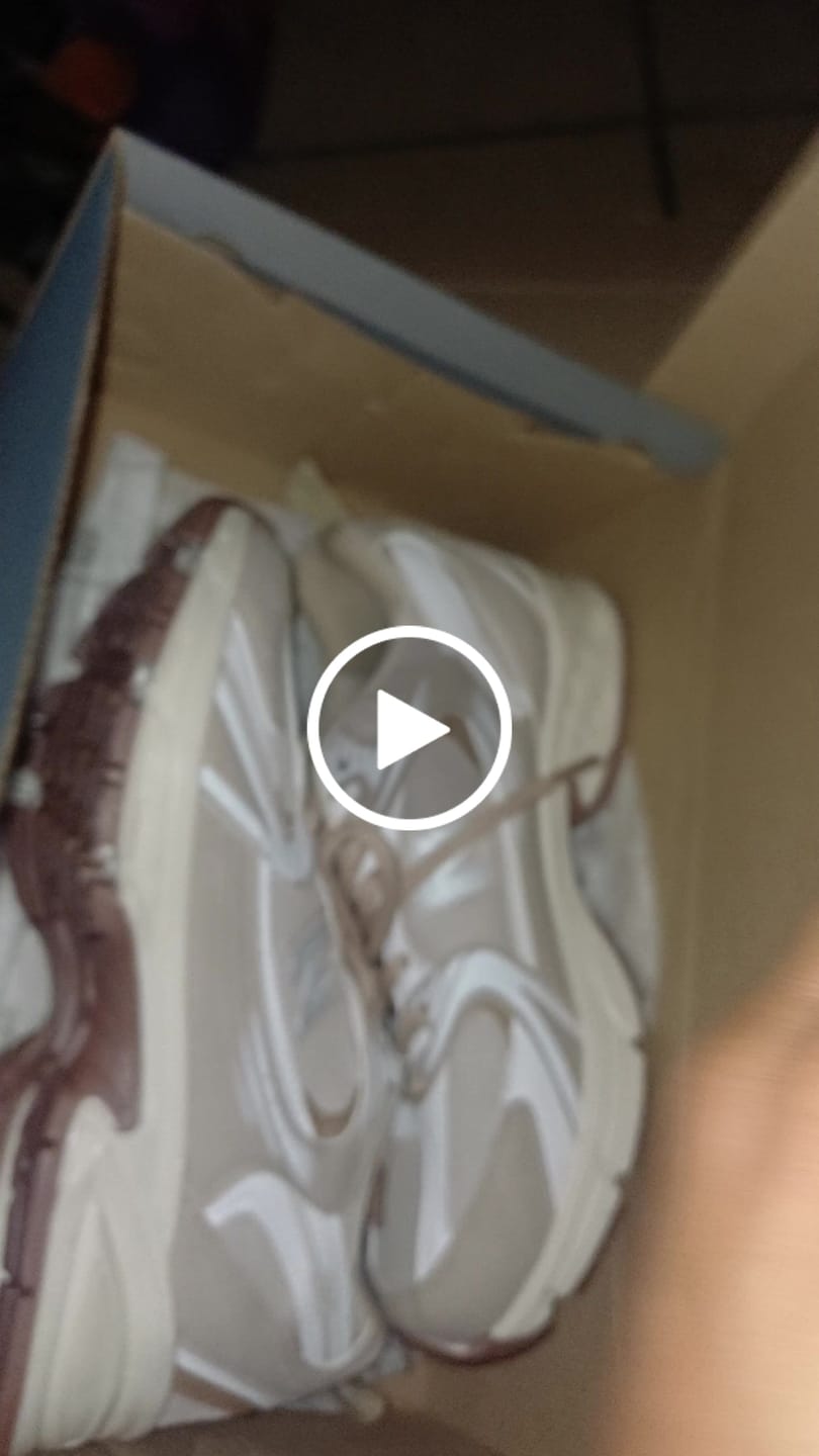 Customer video review of Tenis New Balance 530 Ostion 1.1 Premium