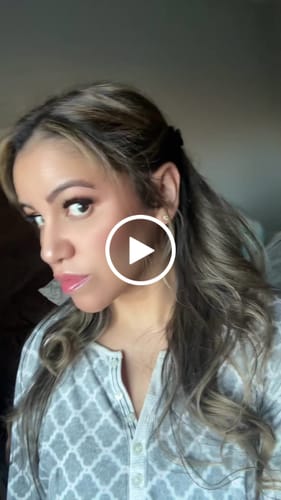 Customer video review of Extreme Gossamer®