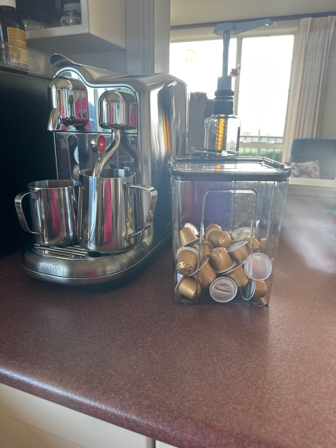 Customer photo review of Blend 14