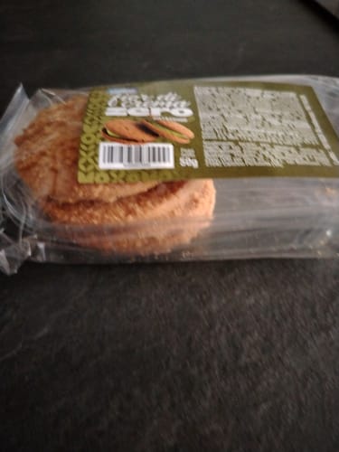 Customer photo review of Fior di crema Zero al pistacchio