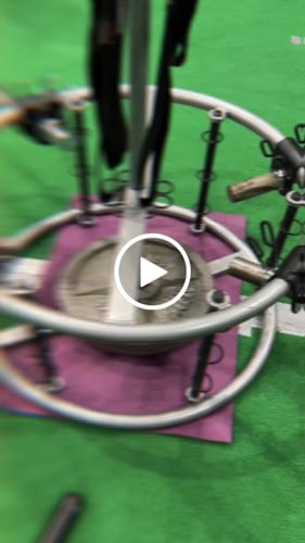 Customer video review of Uclips