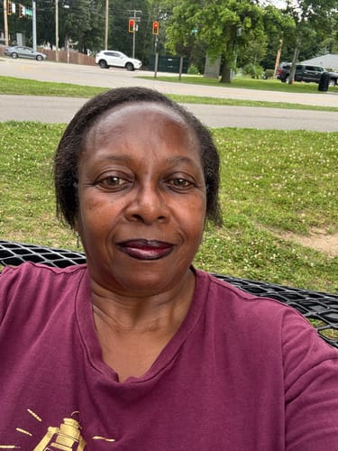 Customer photo review of Dr. Sebi Original 26 Herb Maya