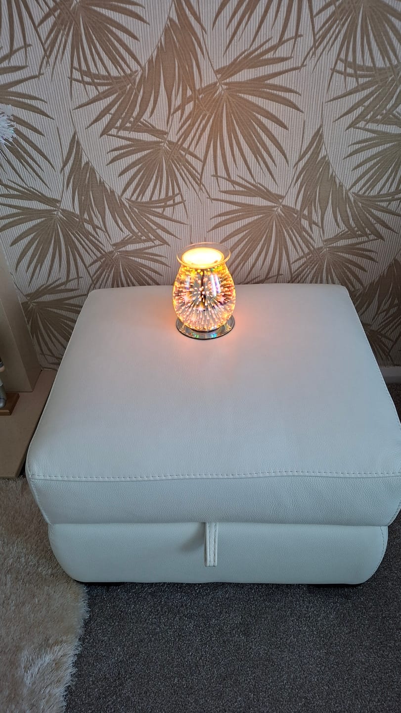 Customer photo review of Snow Fairies Gel Melt