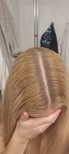 Customer photo review of Sunkissed Refill 3-pack