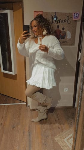 Customer photo review of Rock "Summer"