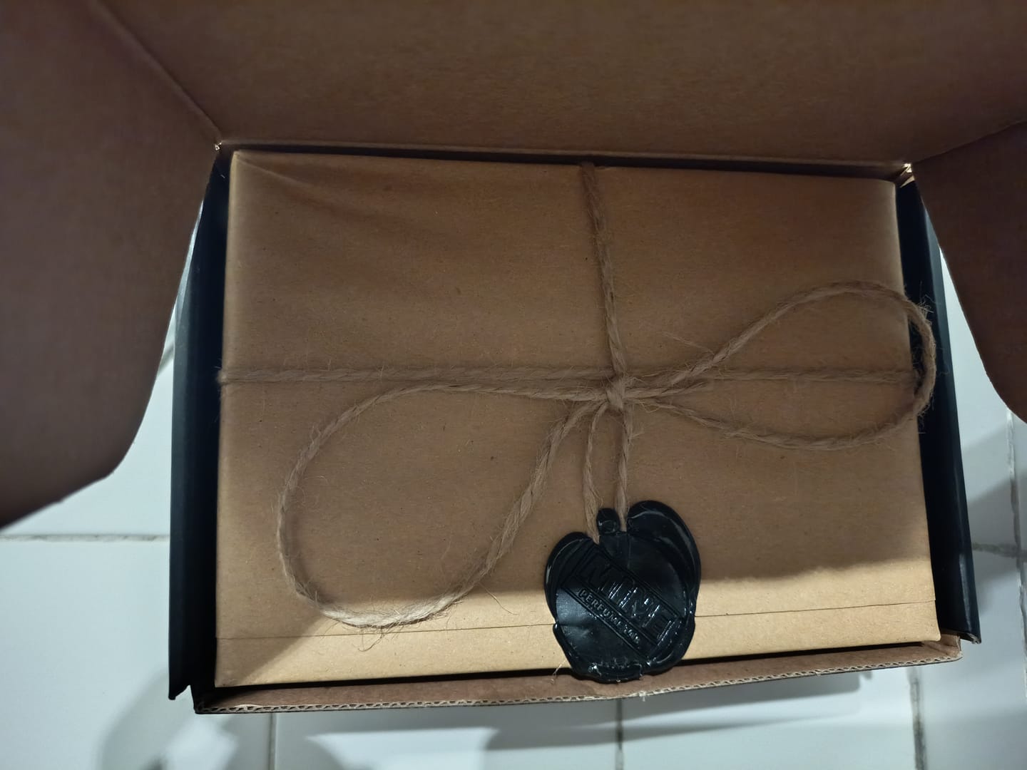 Customer photo review of CORIUM