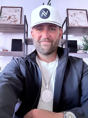 Customer photo review of Icecartel Leather Jewelry Box