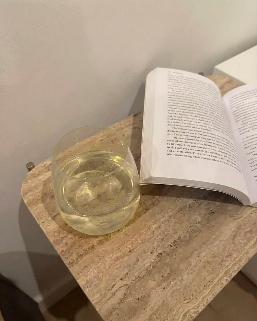 Customer photo review of SuperZEN – Complément Anti-Cortisol