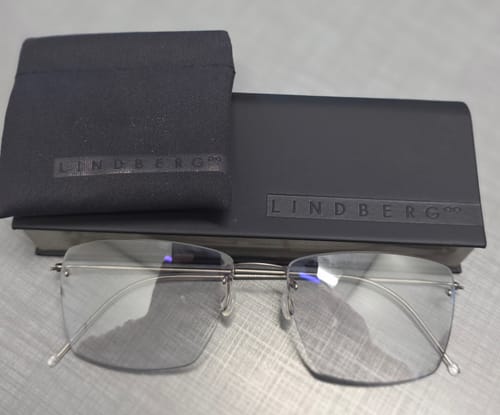 Customer photo review of Lindberg - 2498 (10)