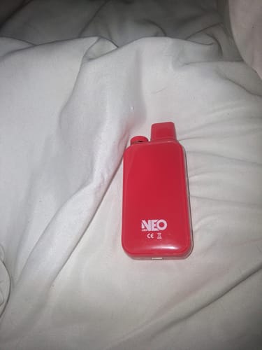 Customer photo review of Airis Neo P8000 0 %