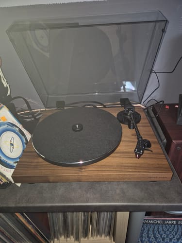 Customer photo review of TT-3 PLUS