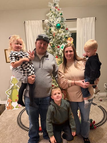 Customer photo review of DTF Transfers Gangsheet Builder