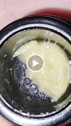 Customer video review of Ice Cream Cake (Reserve Wash)