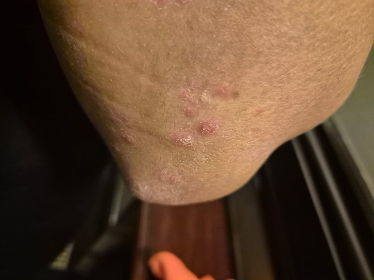 Customer photo review of 3 Month Challenge