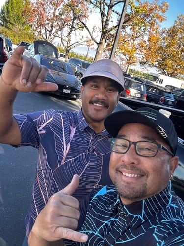 Customer photo review of Punaluʻu