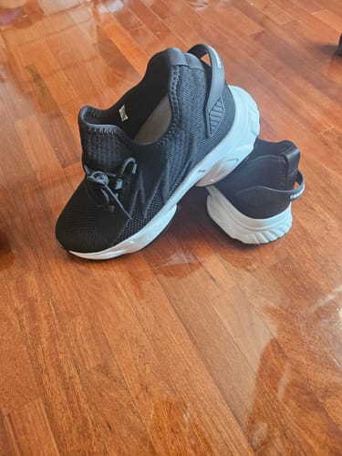 Customer photo review of Flash - 9cm (3.5")