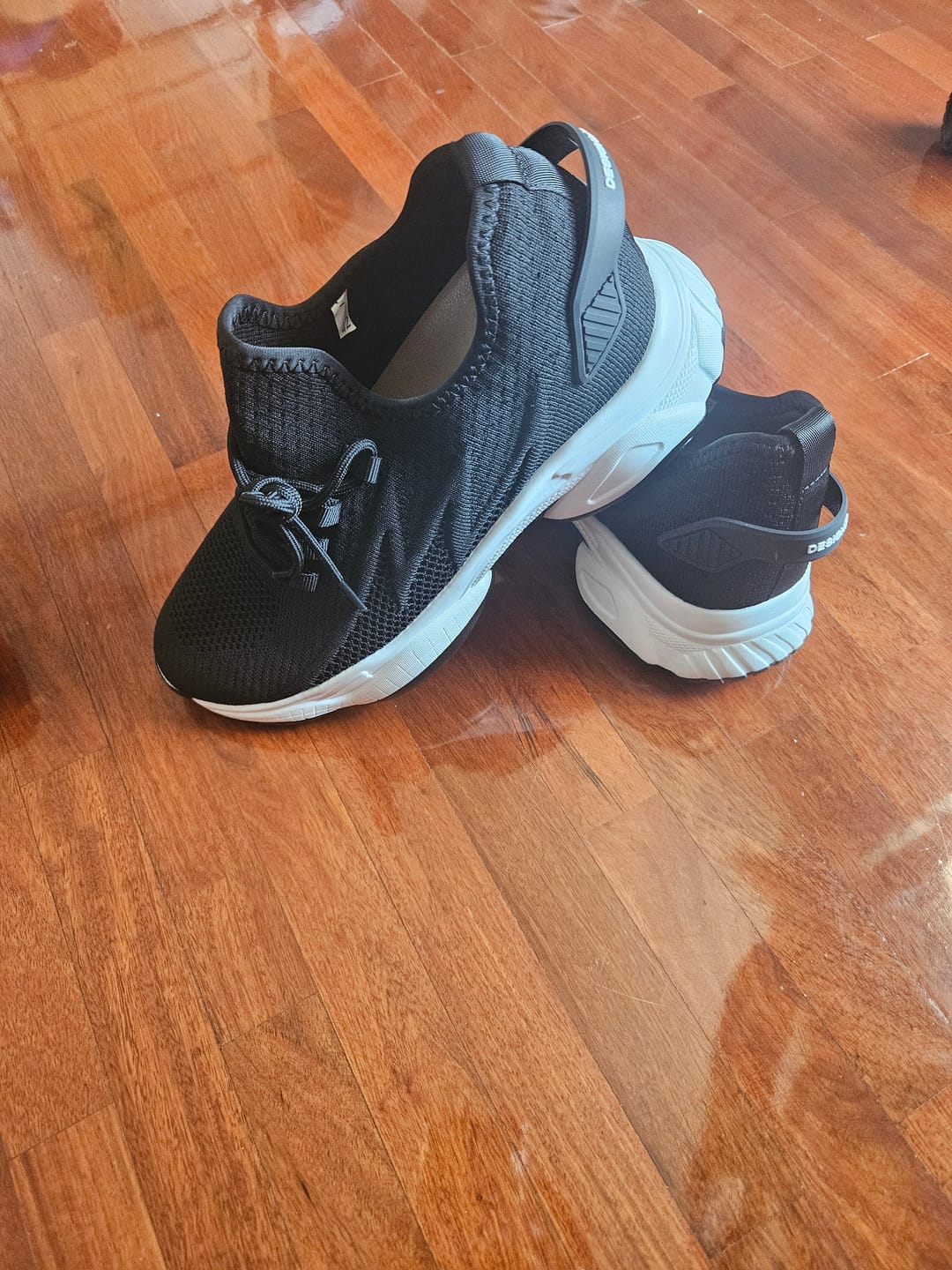 Customer photo review of Flash - 9cm (3.5")