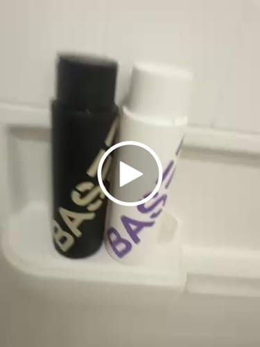 Customer video review of Shampoo