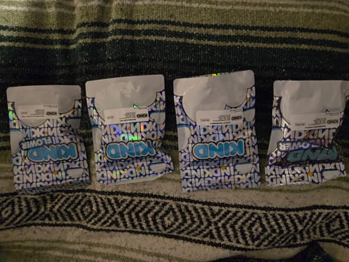 Customer photo review of Shipping Protection by Route